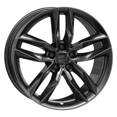 2DRV WH40 DGM+ 7,50x18 5x112,00 ET51,00