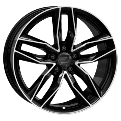 2DRV WH40 SP+ 7,50x18 5x112,00 ET49,00