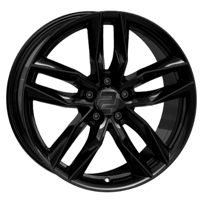 2DRV WH40 SW+ 7,50x18 5x112,00 ET49,00