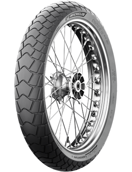 Michelin Anakee Adventure 2 110/80 R18 58 V Front TL/TT