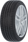 Nahaufnahme der Lauffläche Laufenn S Fit2 235/55 R17 103 W XL, MFS