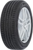 Nahaufnahme der Lauffläche Laufenn S Fit2 SUV 225/60 R17 99 V