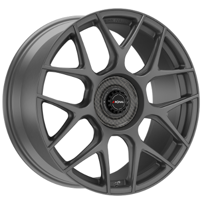 Ronal RF1 REV-CRB Tremolite Metallic Matt 10,00x20 5x114,30 ET35,00