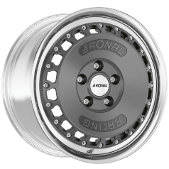 Ronal RR10 Tremolite Metallic Matt