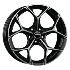 GMP Italia ULTRIVITY-X Black Diamond