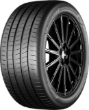 Nahaufnahme der Lauffläche Dunlop Blue Response TG 215/40 R18 89 W XL