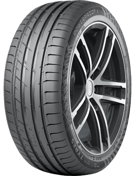 Nokian Tyres Powerproof 2