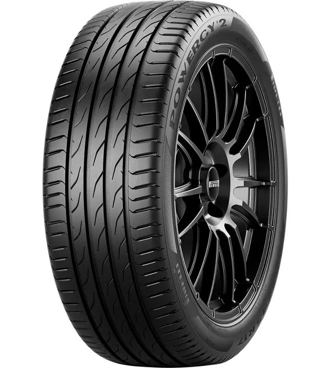 Pirelli Powergy 2 235/40 R19 96 Y XL