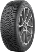 Nahaufnahme der Lauffläche Cooper All Season 215/65 R17 103 V XL