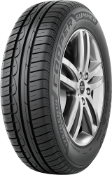 Nahaufnahme der Lauffläche Cooper Summer 165/70 R14 81 T