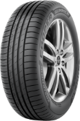 Nahaufnahme der Lauffläche Cooper Summer 205/65 R15 94 H