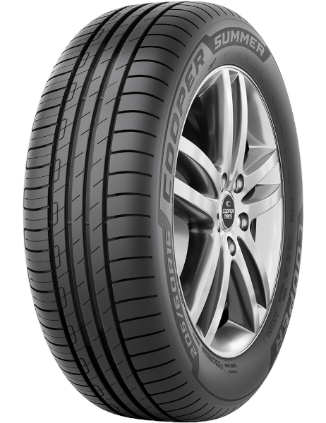 Cooper Summer 205/65 R15 94 H