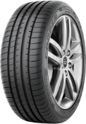 Nahaufnahme der Lauffläche Cooper Summer 235/55 R19 101 W FP
