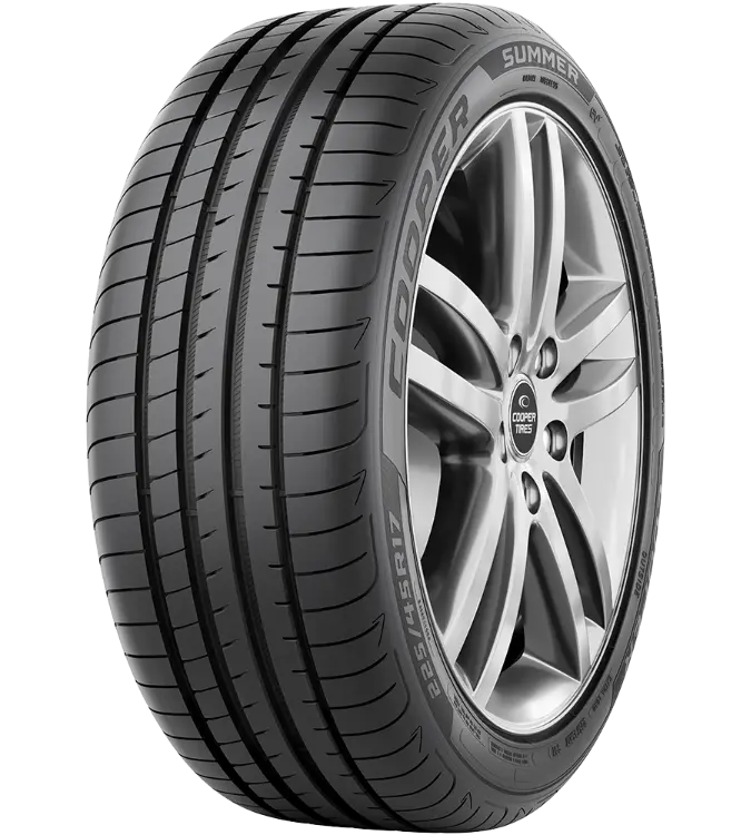 Cooper Summer 225/45 R17 91 Y