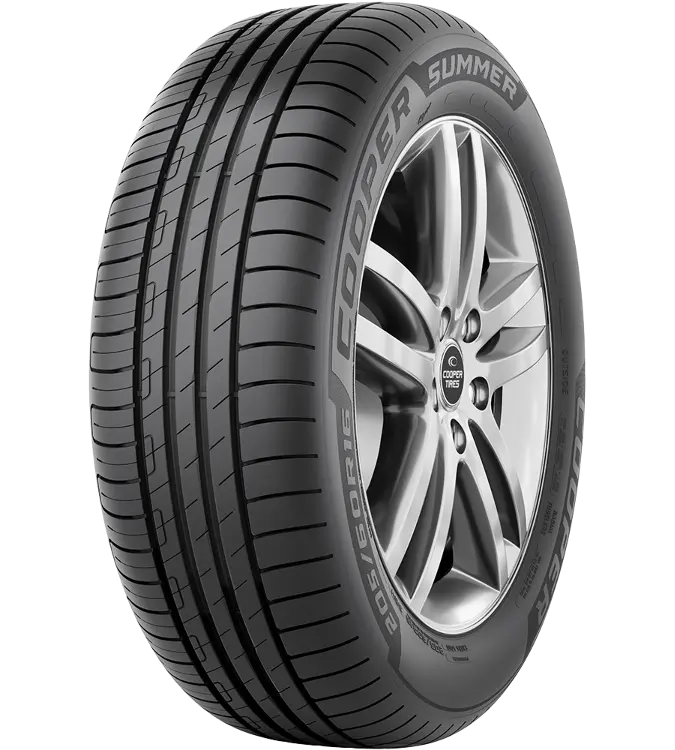 Cooper Summer 225/45 R17 94 W XL, FP