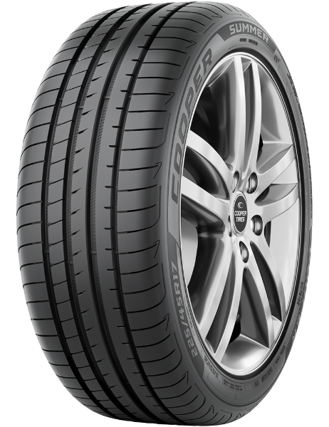 Cooper Summer 285/30 R20 99 Y XL, FP