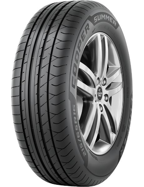 Cooper Summer 225/55 R19 103 W XL