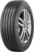 Nahaufnahme der Lauffläche Cooper Summer 235/55 R19 105 V XL