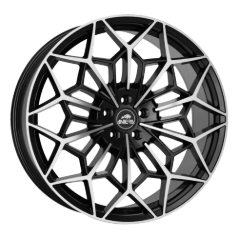 Antera A105 Piano Black Diamond