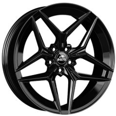 Antera A107 Piano Black