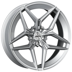 Antera A107 Silver Ice