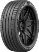 Nahaufnahme der Lauffläche Bridgestone Potenza Sport EVO 285/40 R19 107 Y XL, FR, Enliten