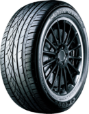 Nahaufnahme der Lauffläche Comforser CF4000 245/50 R18 104 W XL