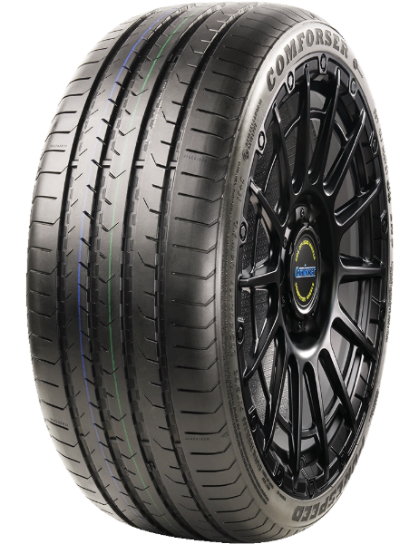 Comforser Purespeed 185/35 R17 82 V XL