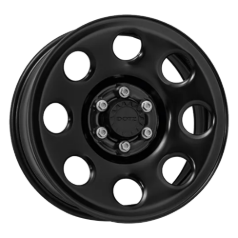 DOTZ Outland black