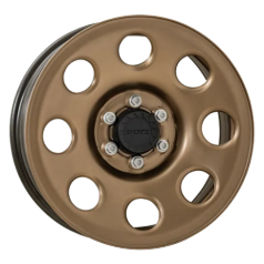 DOTZ Outland bronze