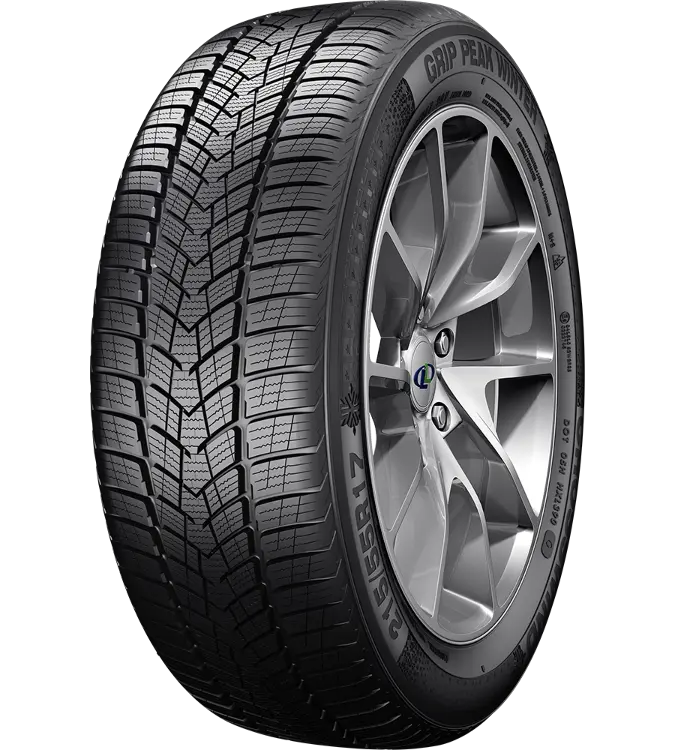 Crosswind Grip Peak Winter 265/65 R17 116 H XL