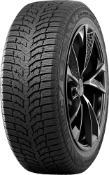 Nahaufnahme der Lauffläche Berlin Tires Alpine Grip 165/65 R14 79 T