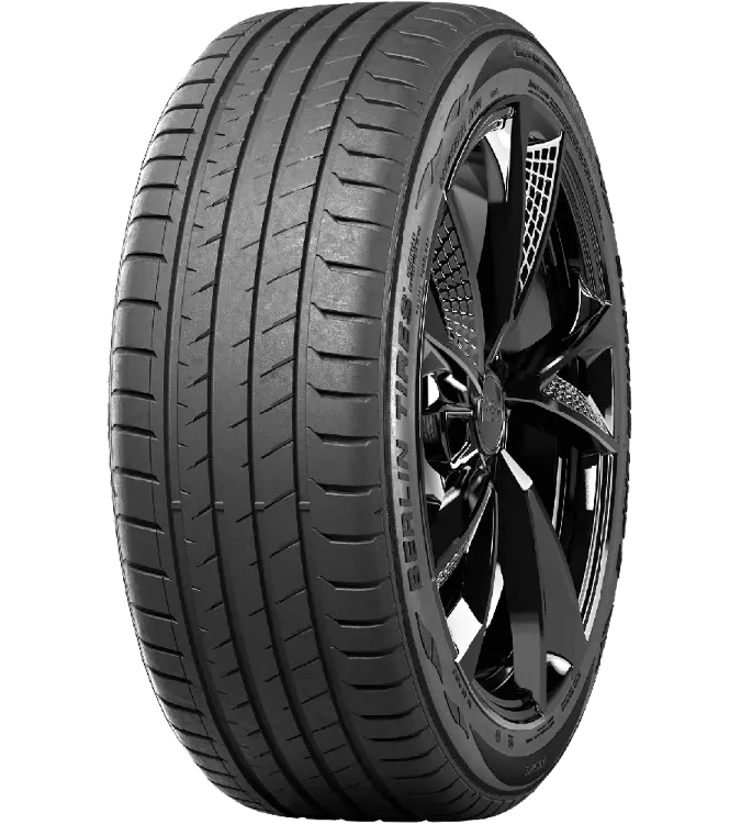 Berlin Tires Summer UHP 2 215/50 R18 92 V