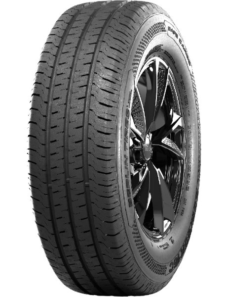 Berlin Tires Safe Cargo
