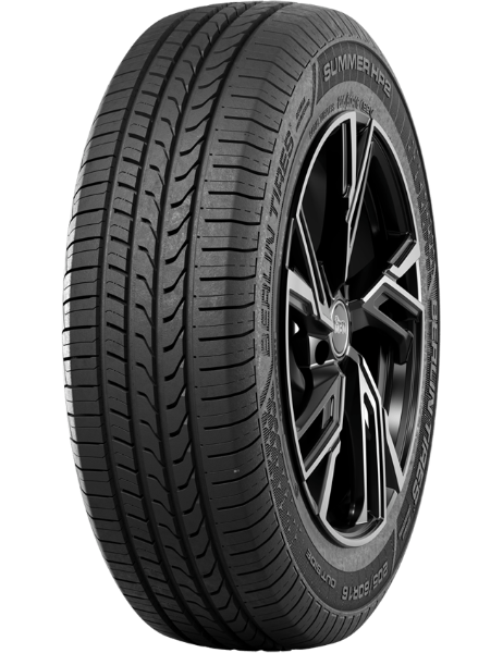 Berlin Tires Summer HP 2