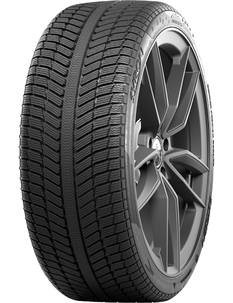 Syron Everest 3 175/55 R15 77 V