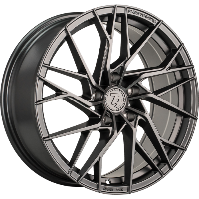 SEVENTY9 SSF-4 HGM 8,00x18 5x100,00 ET40,00
