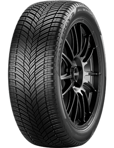 Pirelli Powergy 2 All Season 235/55 R18 104 V XL