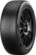 Nahaufnahme der Lauffläche Pirelli Scorpion Winter 3 245/45 R20 103 V XL