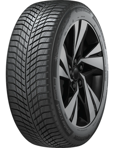 Hankook Winter i*cept evo 4 SUV W340A 275/35 R22 104 V XL