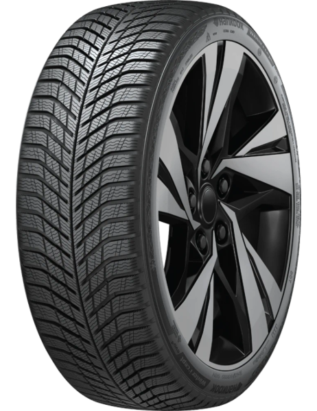 Hankook Winter i*cept evo 4 W340 285/30 R22 101 W XL