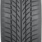 Nokian Tyres Snowproof 3P 255/55 R18 109 V XL, Aramid - Vorschaubild 2