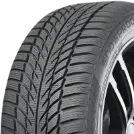 Nokian Tyres Snowproof 3P 255/55 R18 109 V XL, Aramid - Vorschaubild 3