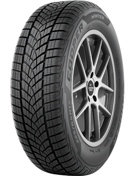 Cooper Winter 235/55 R18 104 H XL