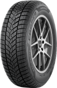 Nahaufnahme der Lauffläche Cooper Winter 245/50 R18 100 H FP
