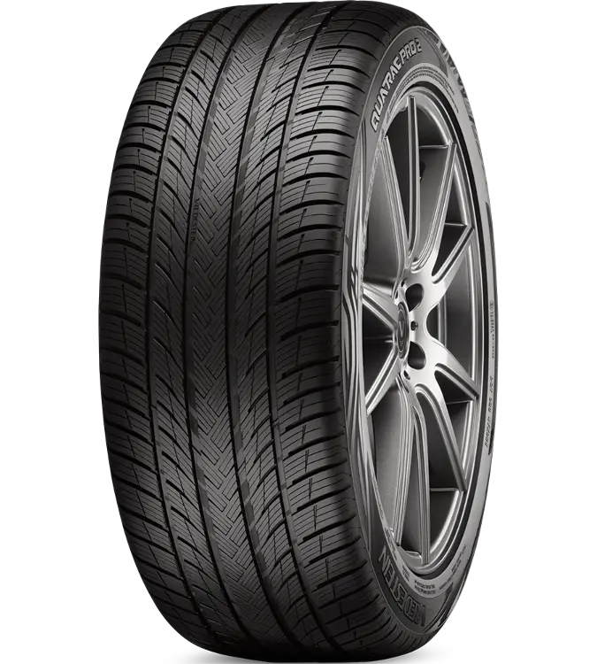 Vredestein Quatrac Pro 2 245/35 R19 93 Y XL
