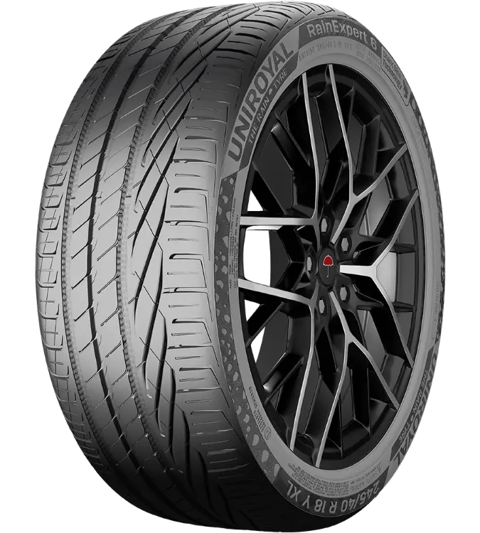Uniroyal RainExpert 6 225/45 R17 94 V XL, FR