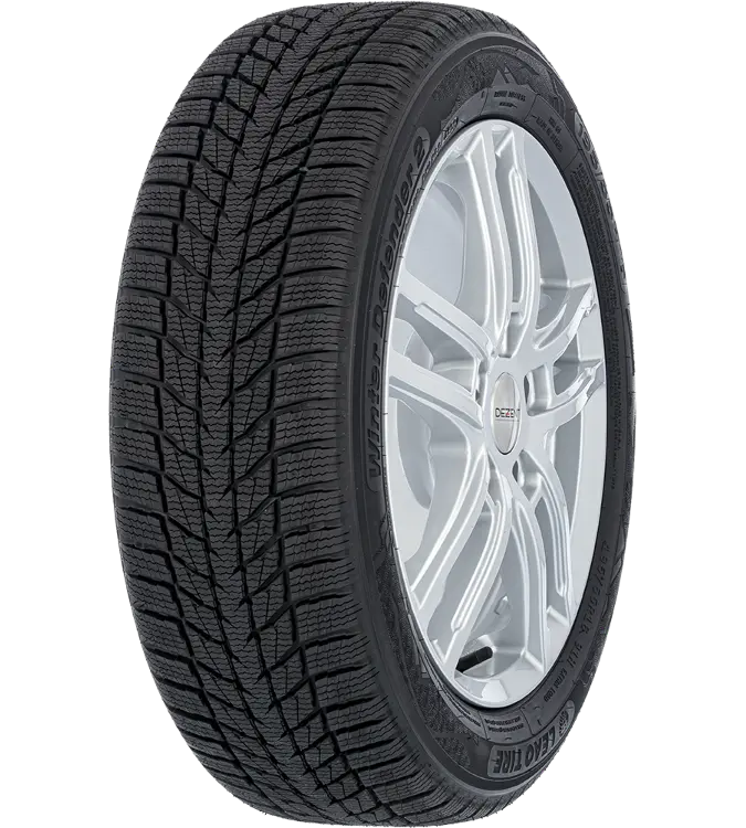 Leao Winter Defender 2 215/70 R16 104 H XL