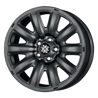 ERION 06 Grey 232802A