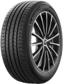 Nahaufnahme der Lauffläche Michelin Primacy All Season 275/55 R20 117 W XL, LR